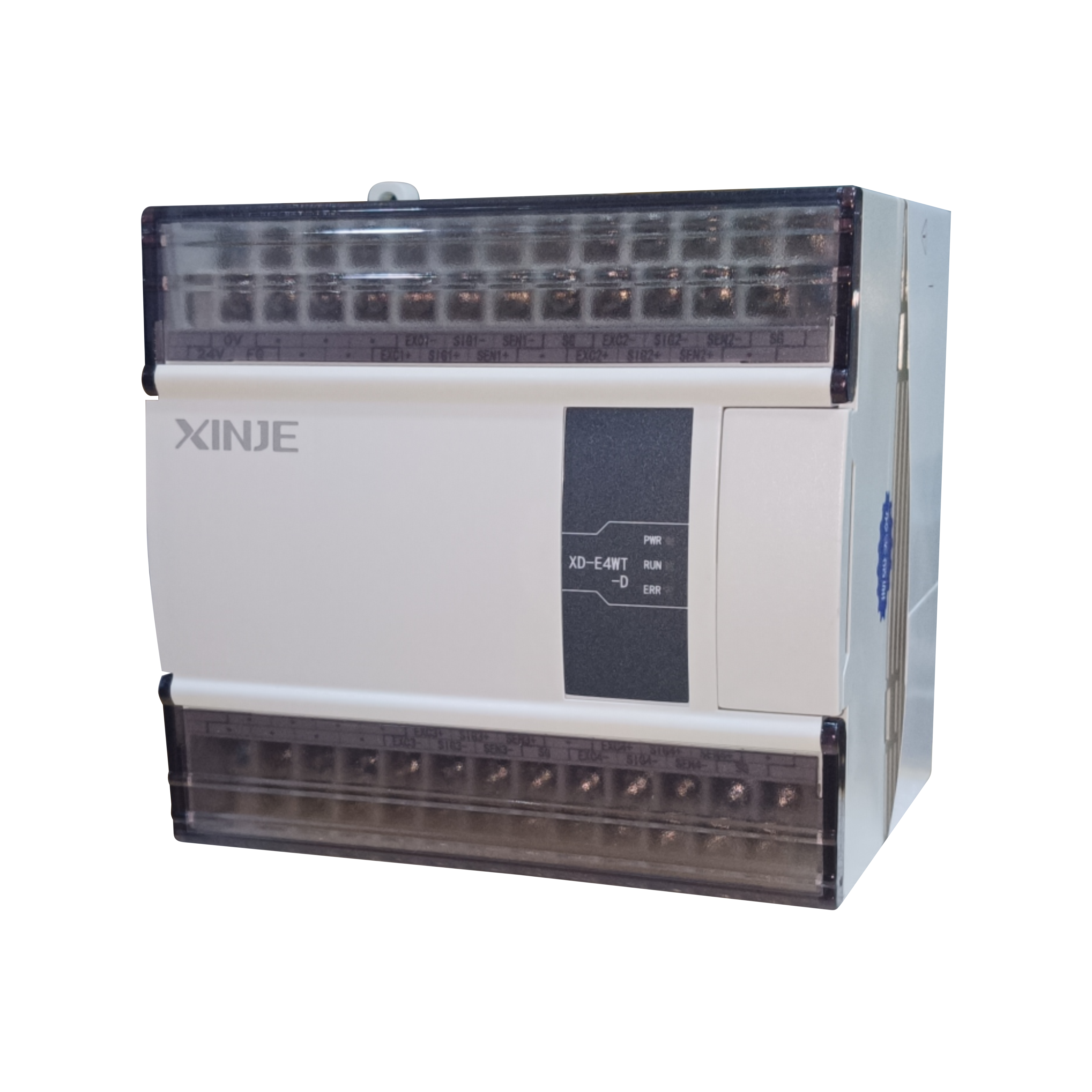 Xinje XD-E4WT-D extension