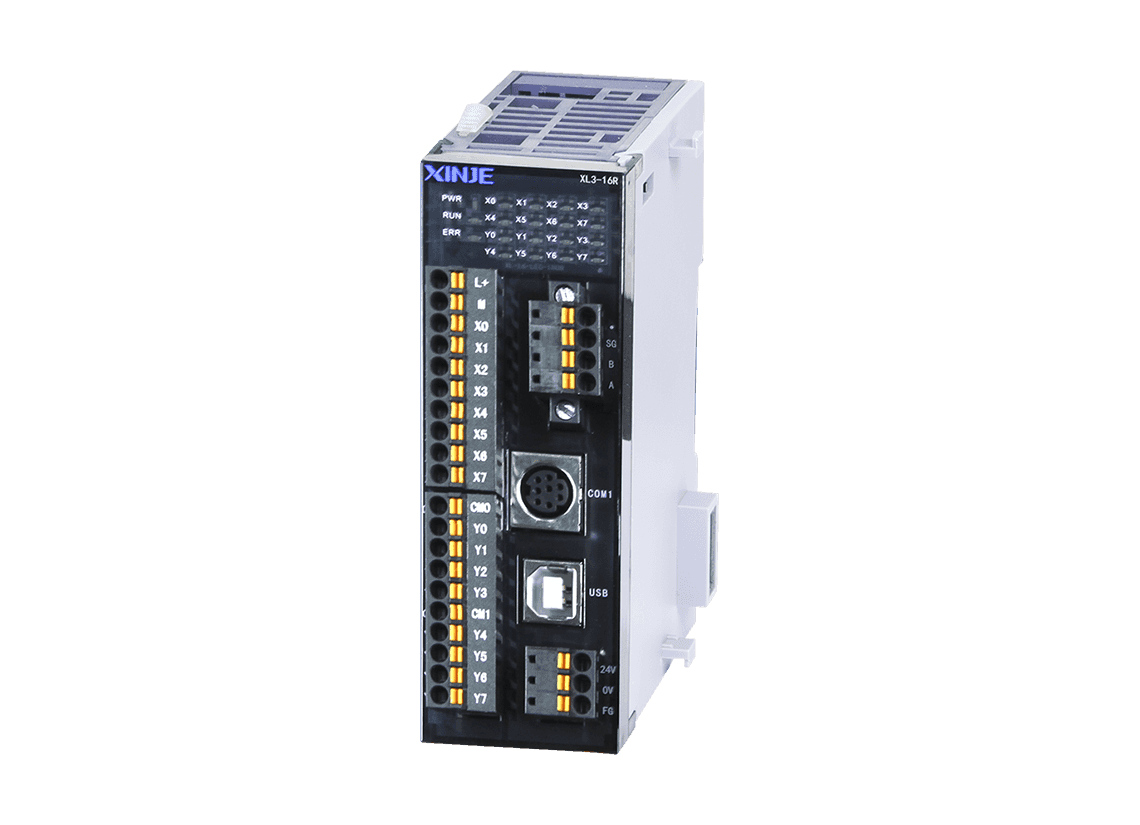 Xinje PLC XL3-16R series standard controller