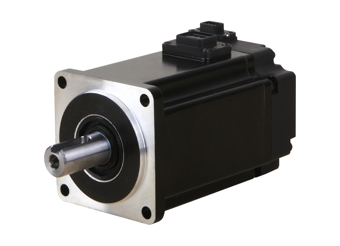 Xinje Servo Motor MS6S-60CM30B3-20P4