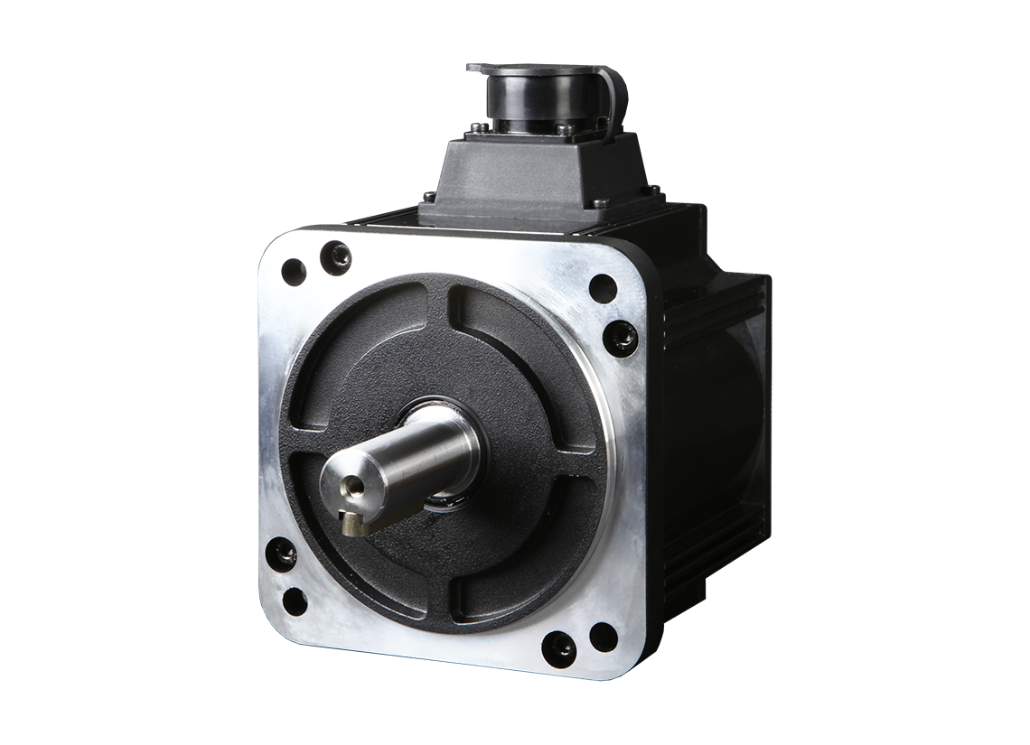 Xinje AC Servo Motor MS5G-130STE-CS06025B-21P5-S01