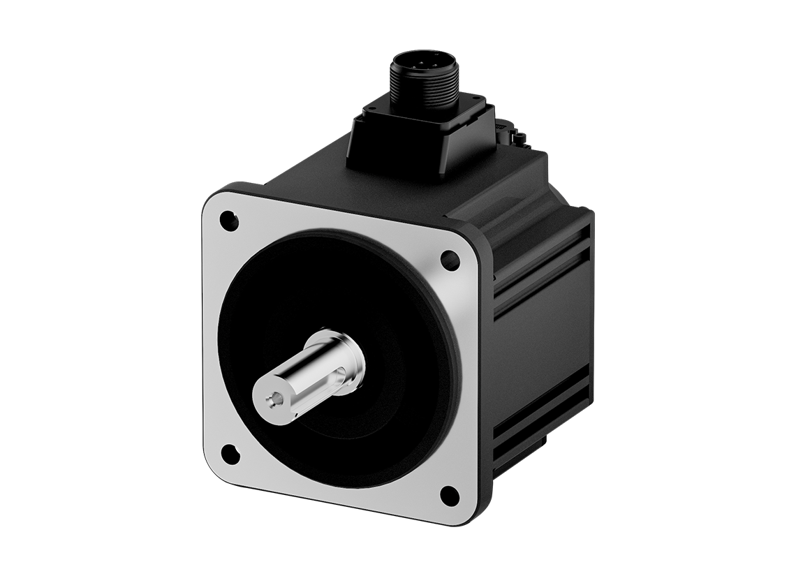 Xinje AC Servo Motor MS6G-130CM20B2-21P5