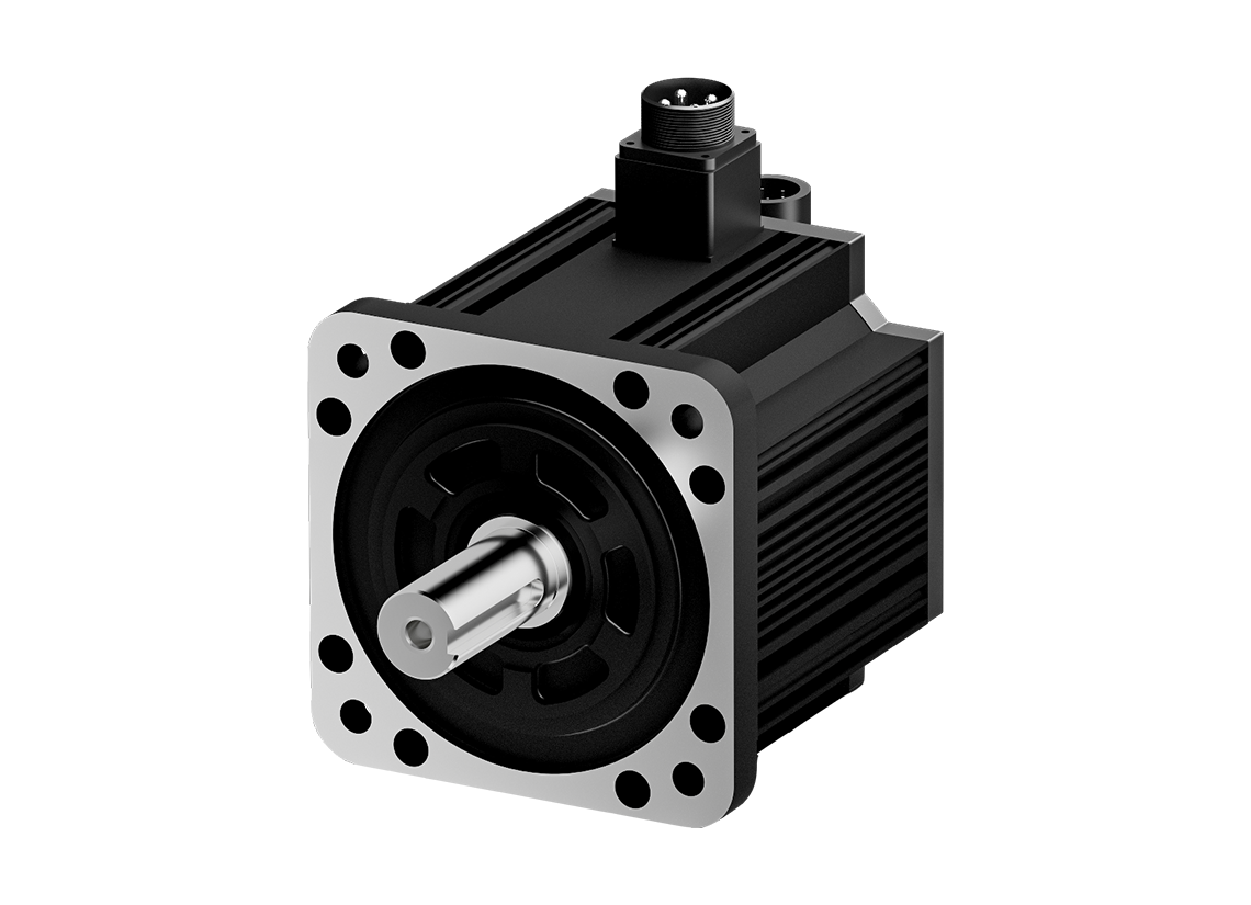 Xinje AC Servo Motor MS6H-180CS15B2-43P0