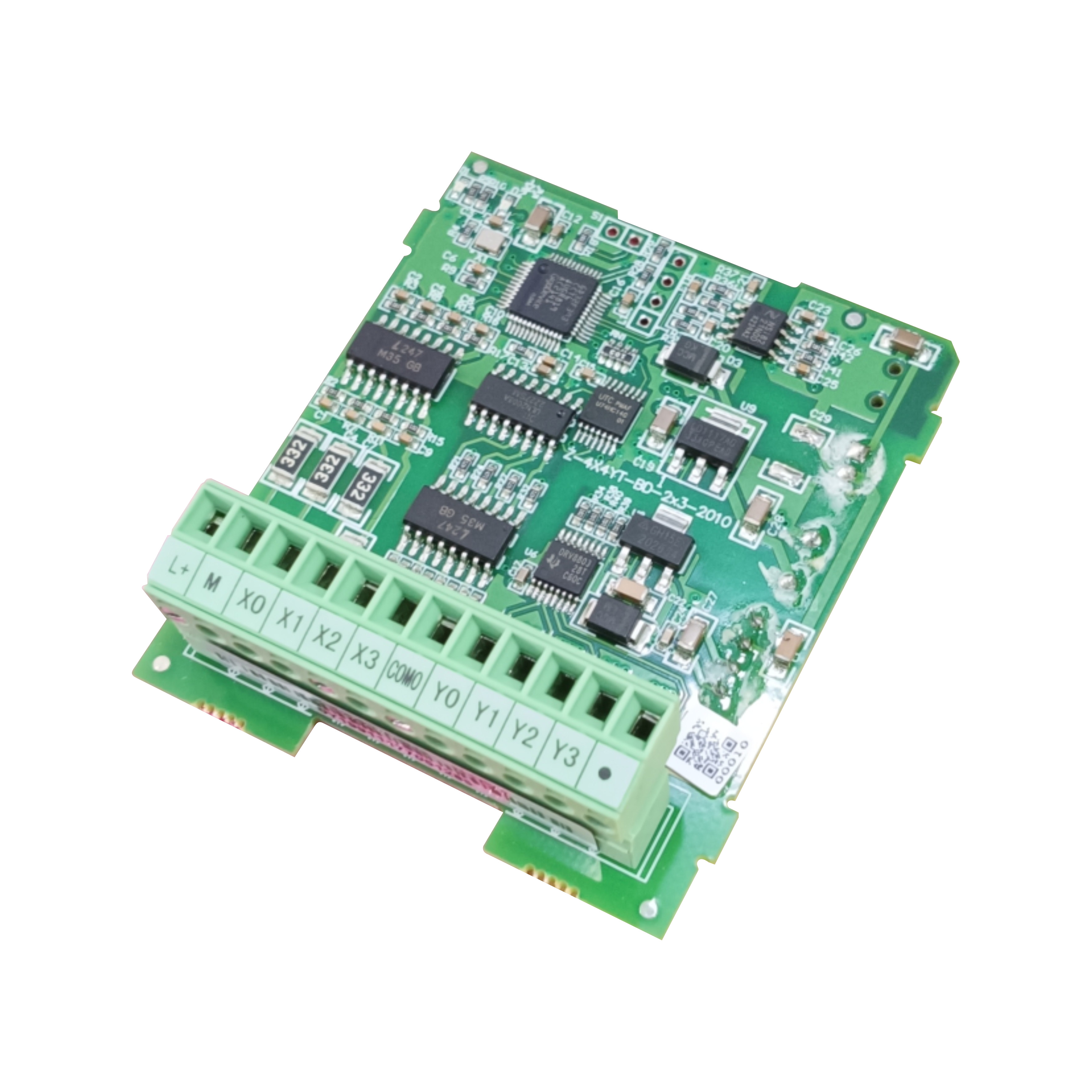 Xinje Z-4X4YT-BD Extension