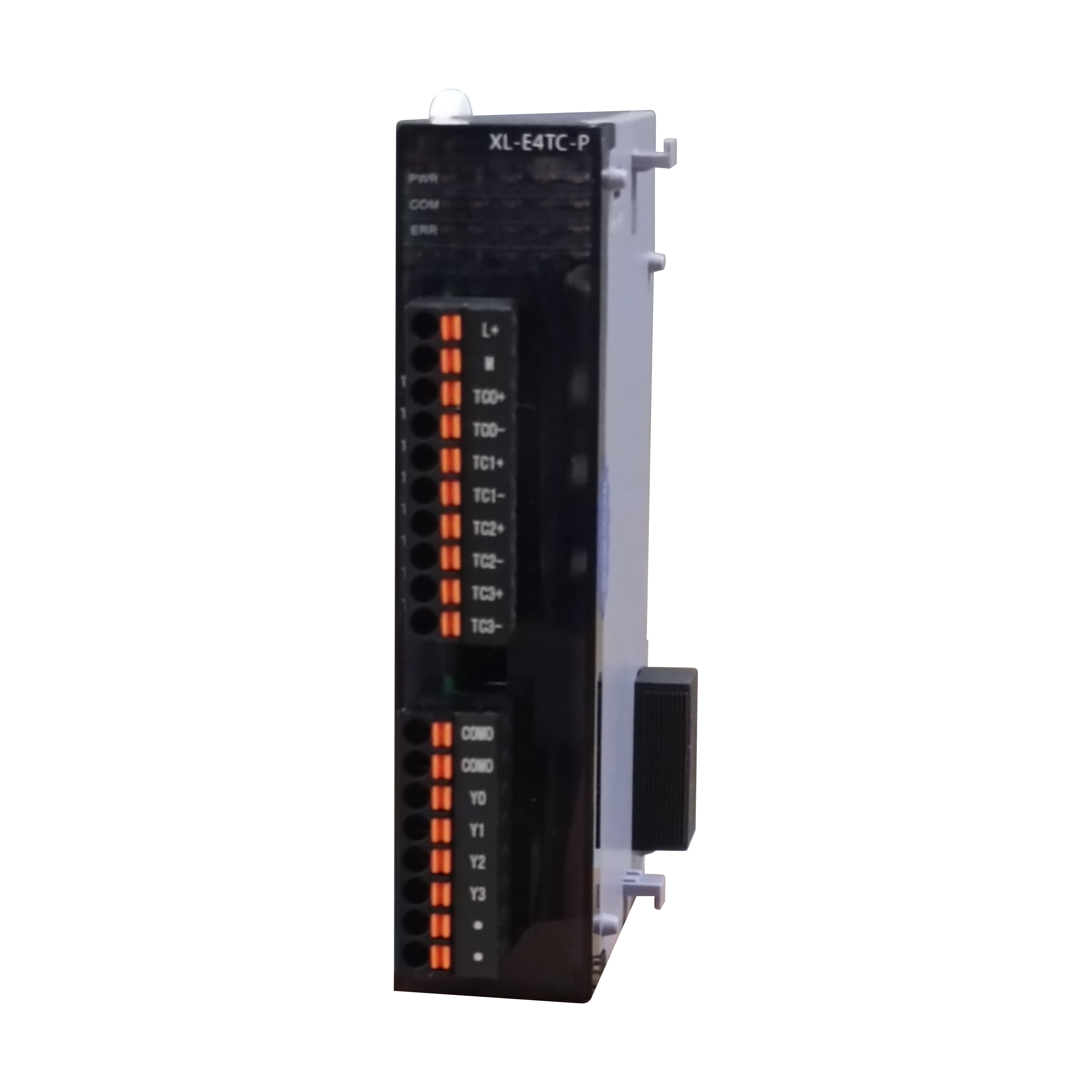 Jual XL-E4TC-P Module Xinje Thermocouple 4 Channel