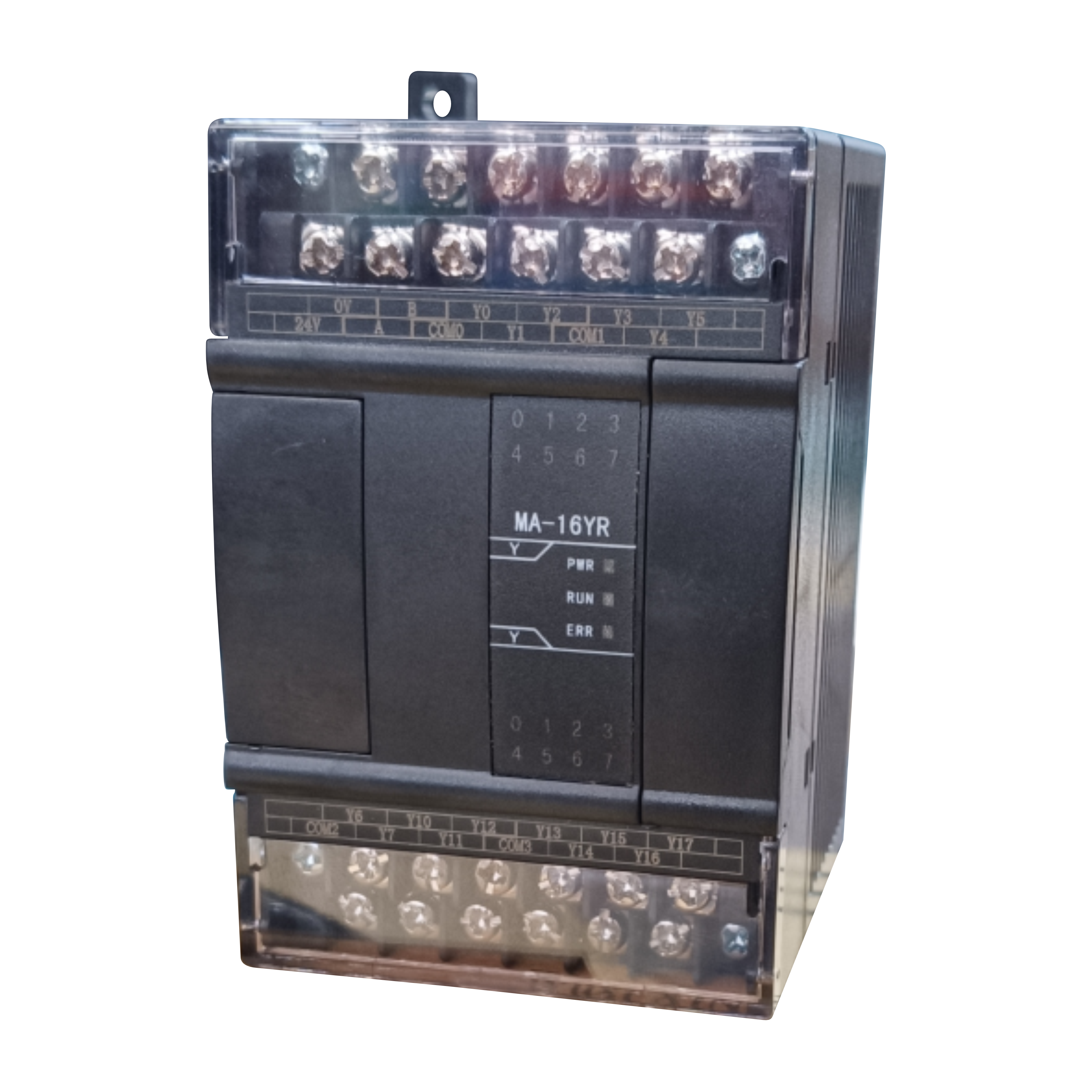 Jual Module Modbus Xinje MA-16YR New & Original