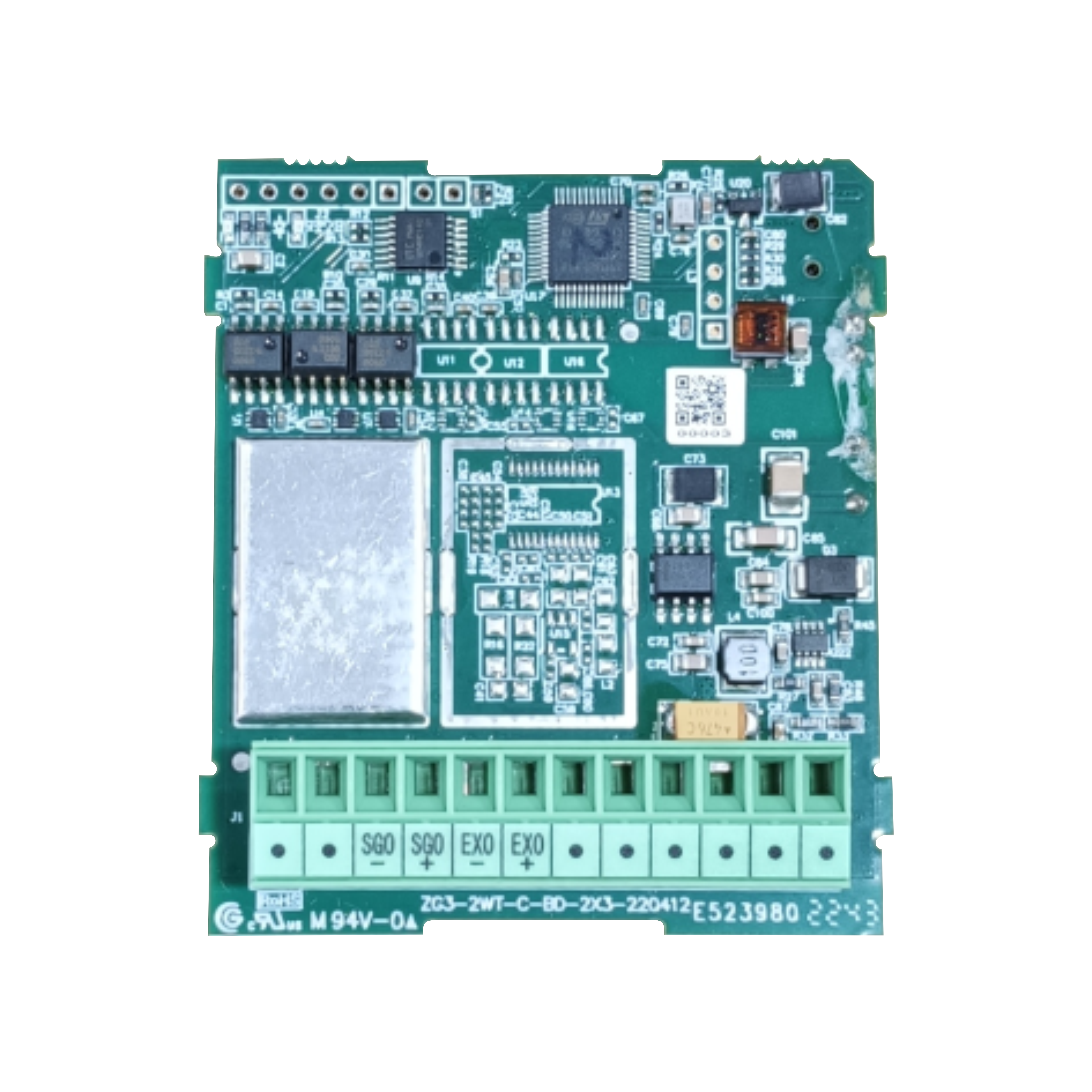  Jual Extension Xinje Z-1WT-BD New & Original