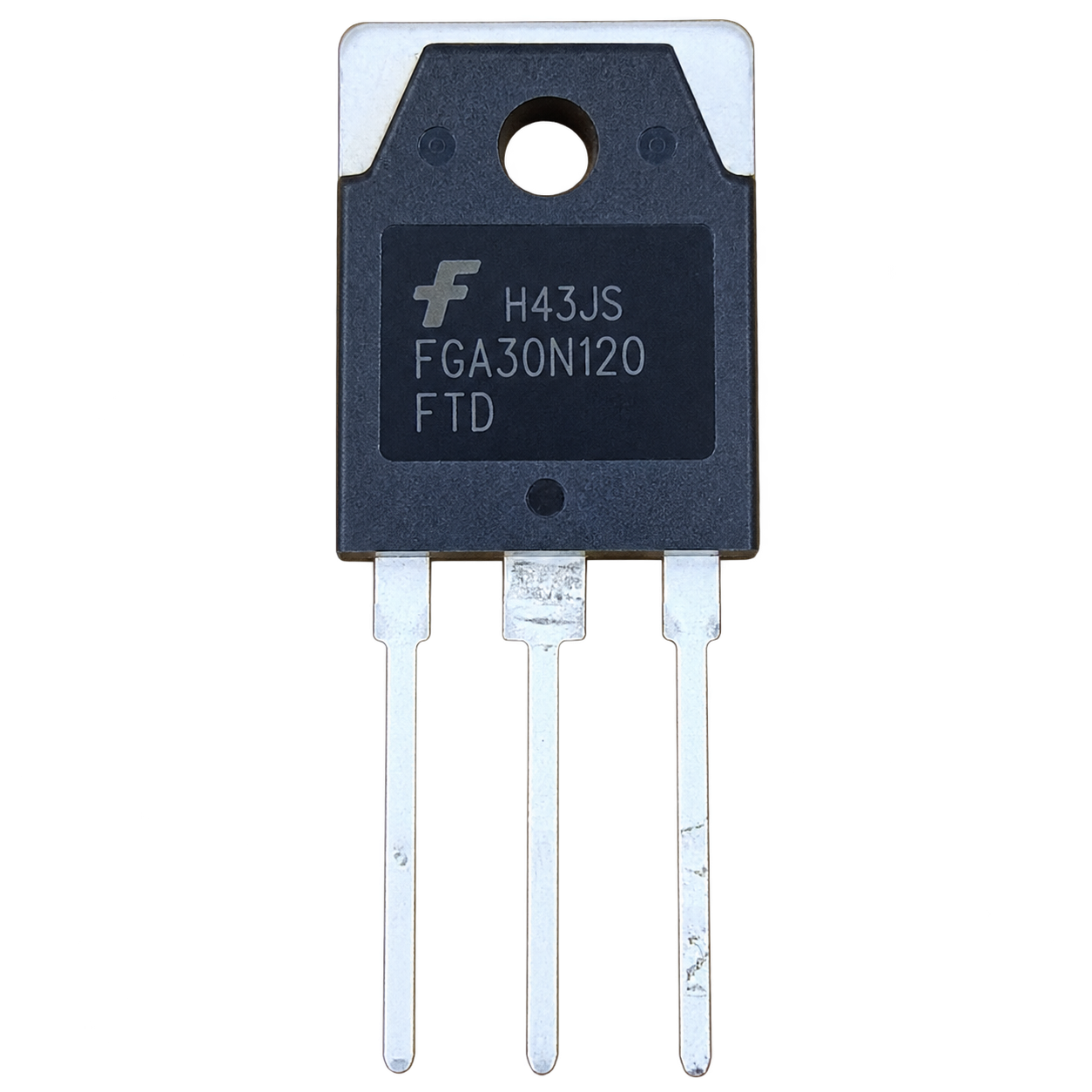 Jual IGBT FGA30N120FTD 1200V 30A