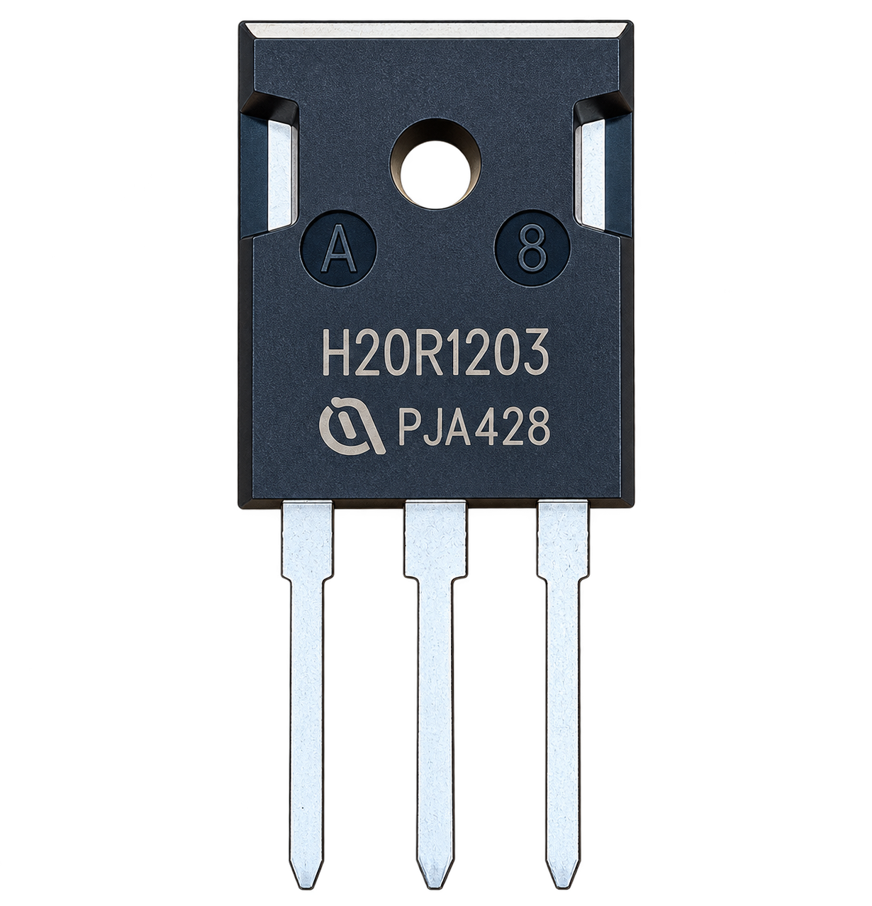Jual IGBT IHW20N120R3 / H20R1203 1200V