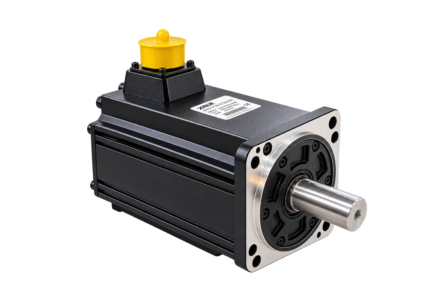 Jual Servo Motor Xinje MS6S-130CN30B2-43P0 3KW