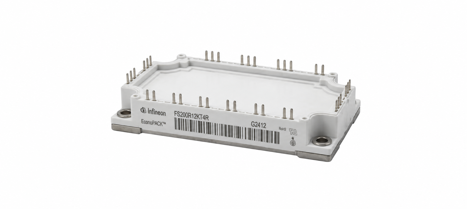 Jual FS200R12KT4R IGBT Module 1200V 200A