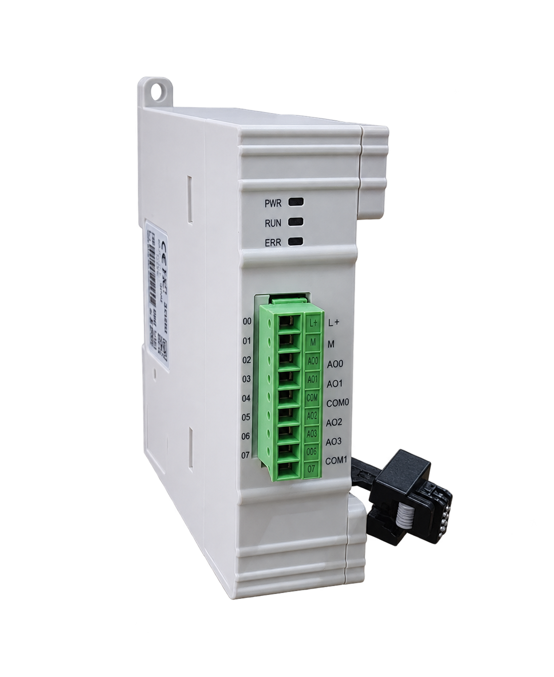 Jual Extension Xinje XD-2AD2DA-A-ED